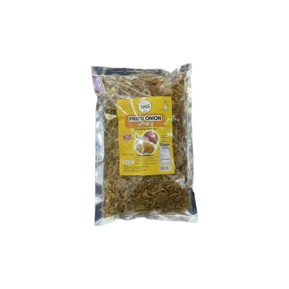 Bawang Goreng Finna 250g